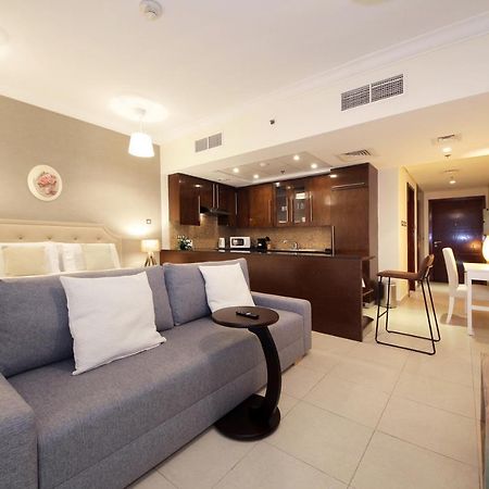 Prime Retreats- Downtown Dubai Apartment Ngoại thất bức ảnh