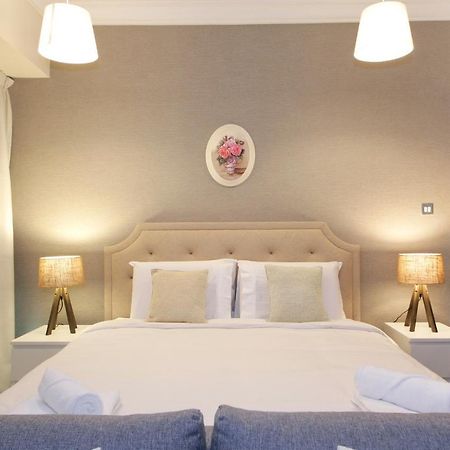 Prime Retreats- Downtown Dubai Apartment Ngoại thất bức ảnh