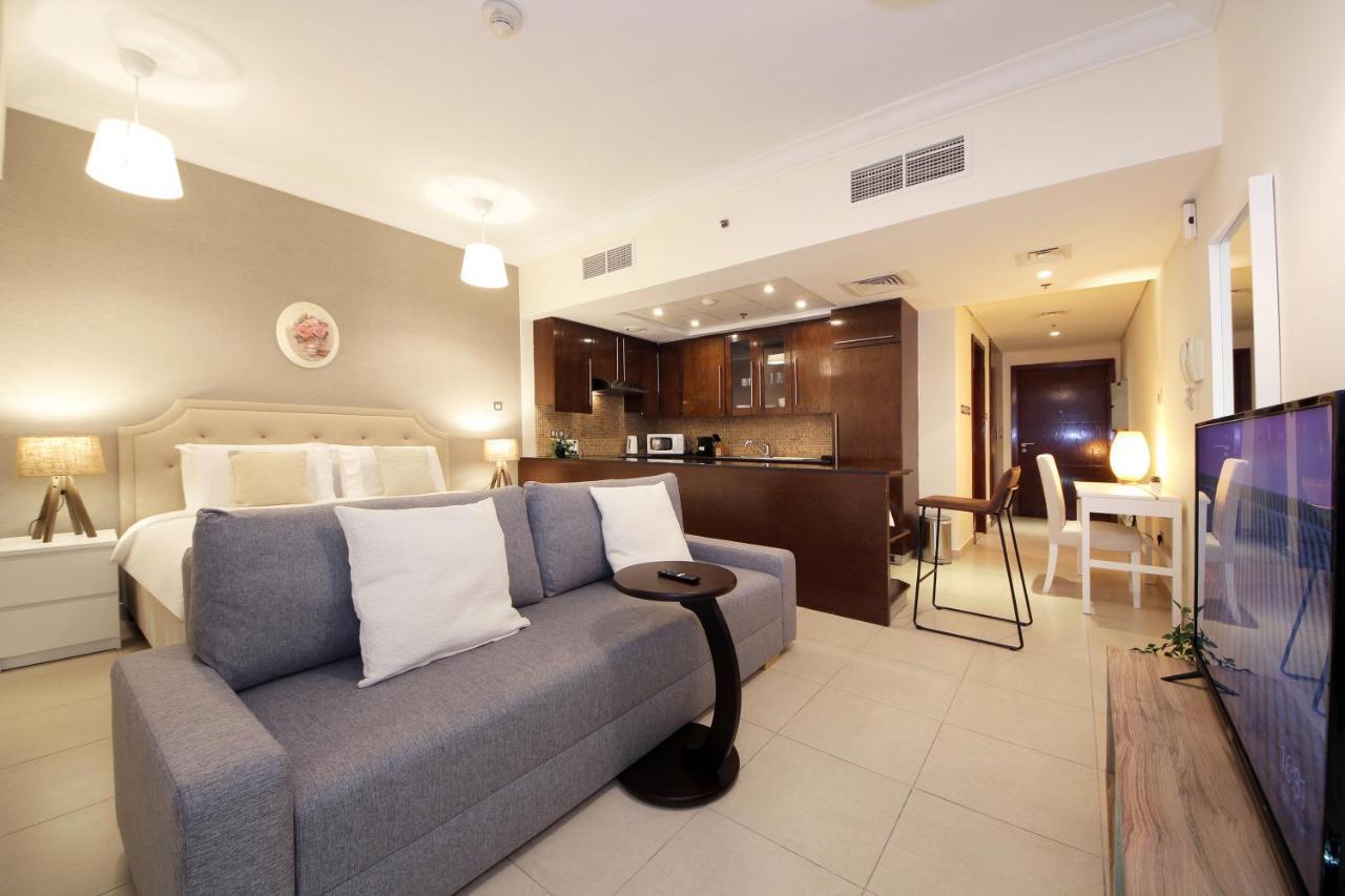Prime Retreats- Downtown Dubai Apartment Ngoại thất bức ảnh