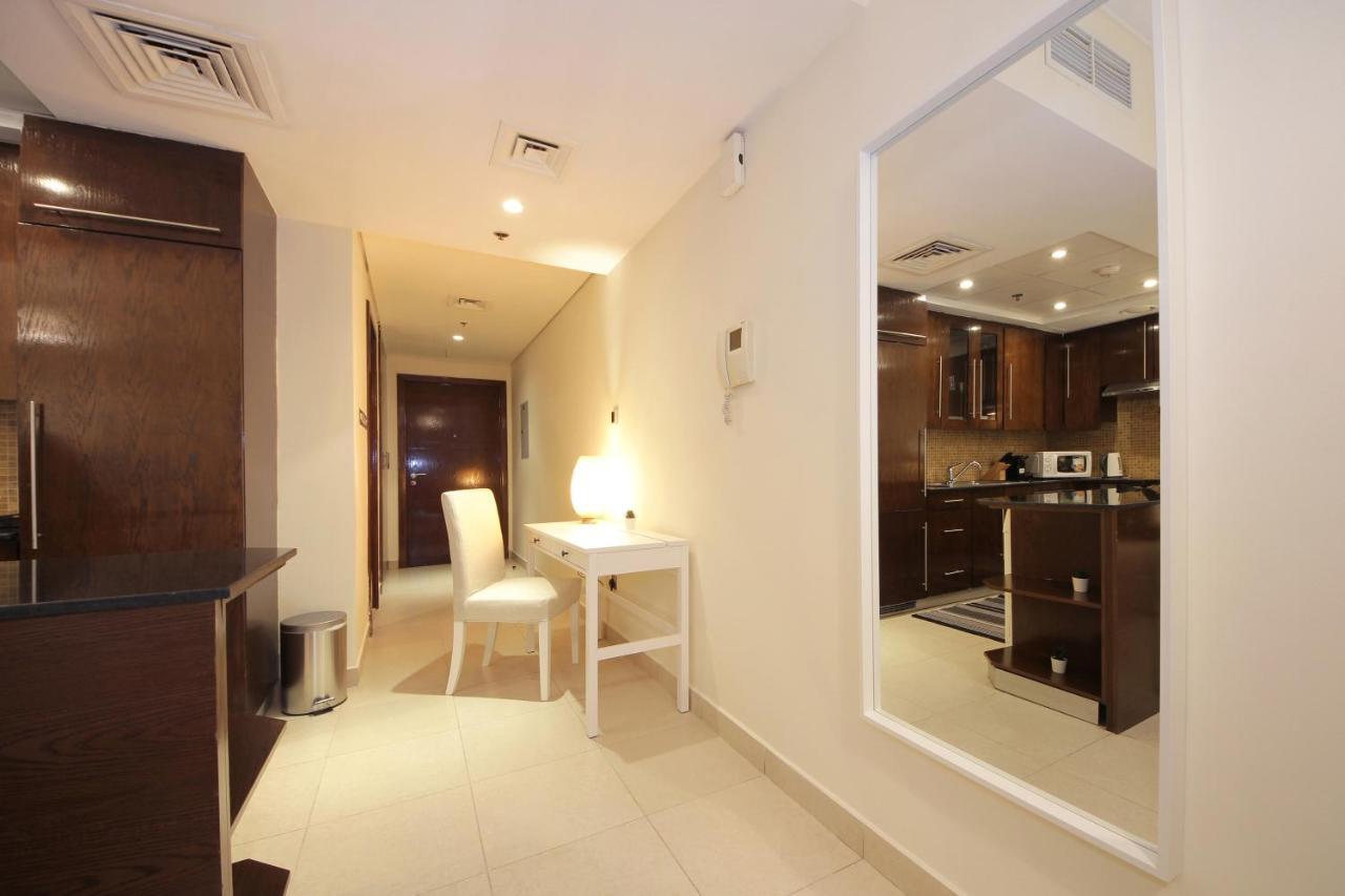 Prime Retreats- Downtown Dubai Apartment Ngoại thất bức ảnh