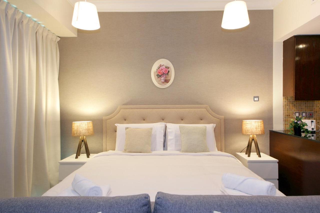 Prime Retreats- Downtown Dubai Apartment Ngoại thất bức ảnh