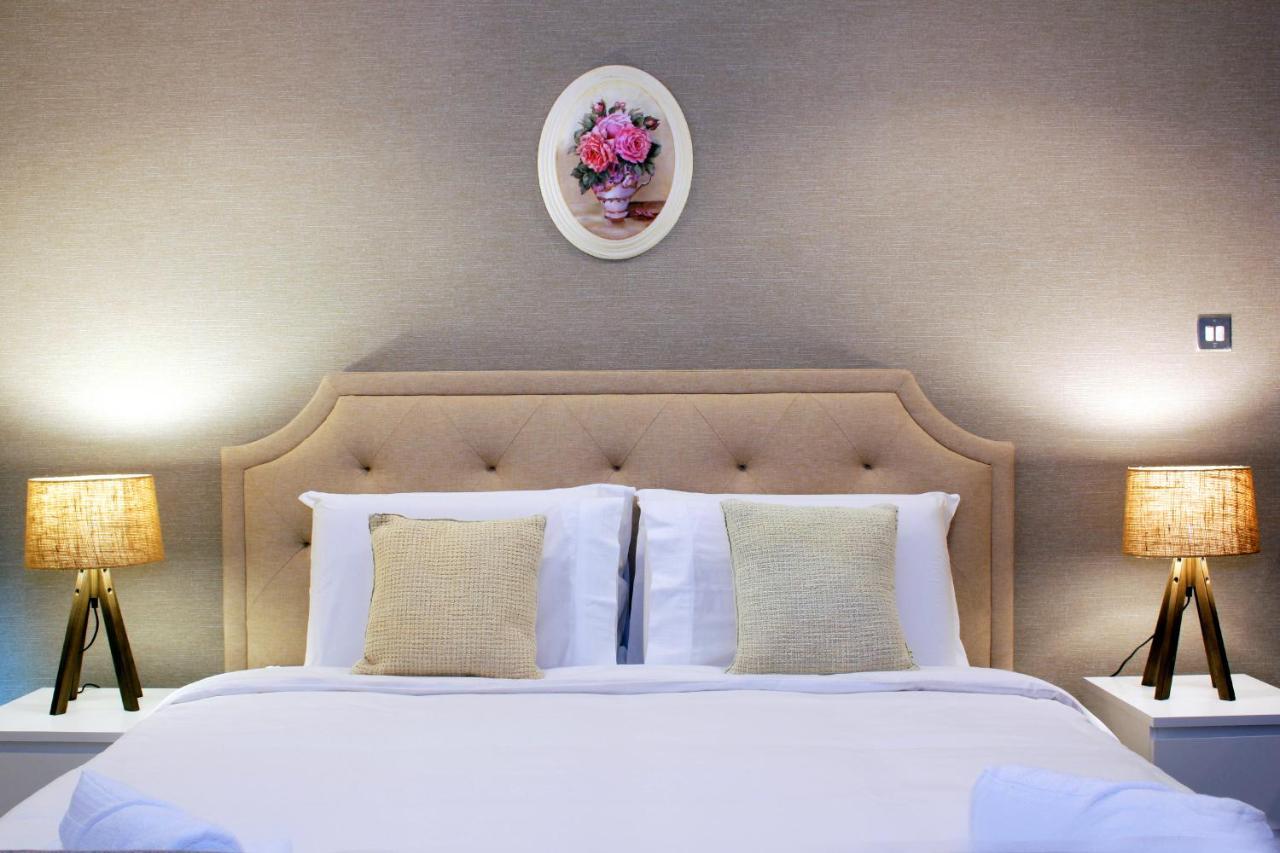 Prime Retreats- Downtown Dubai Apartment Ngoại thất bức ảnh