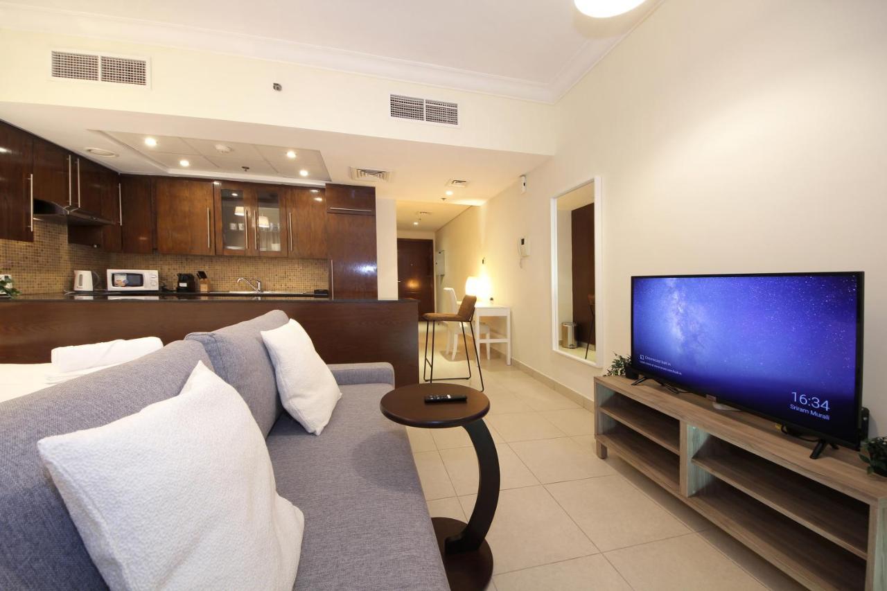 Prime Retreats- Downtown Dubai Apartment Ngoại thất bức ảnh