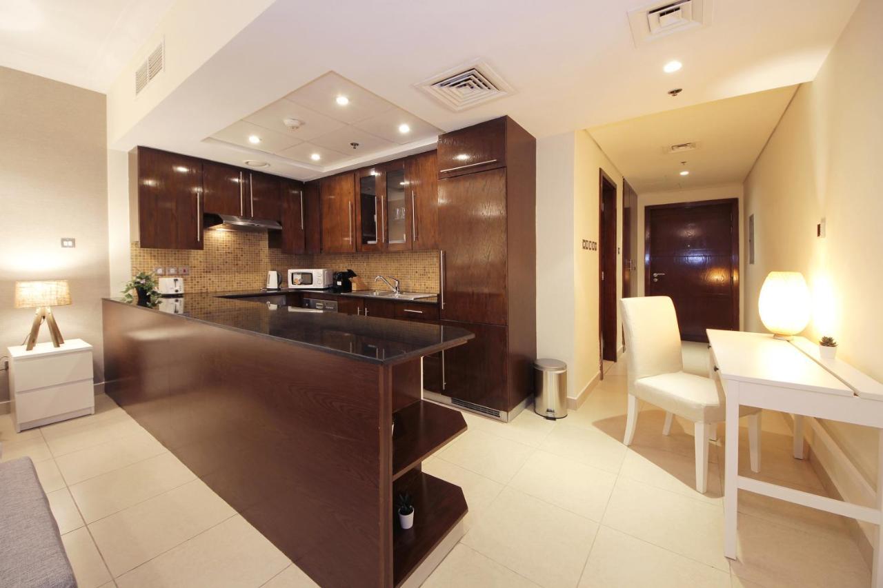 Prime Retreats- Downtown Dubai Apartment Ngoại thất bức ảnh