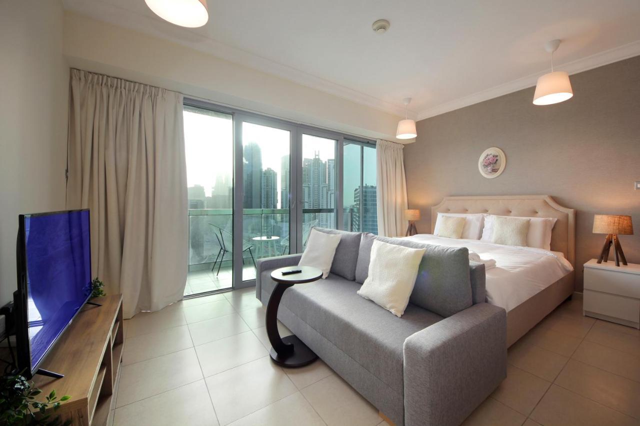 Prime Retreats- Downtown Dubai Apartment Ngoại thất bức ảnh
